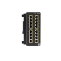 Cisco Catalyst IE3300, Managed, L2, Gigabit Ethernet...