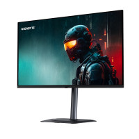 Gigabyte MO32U 31,5" OLED 4K UHD Gaming Monitor -...