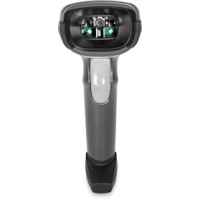Zebra Barcode-Scanner DS2208 USB 2D-Imager RS232 KBW USB...