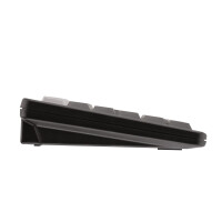 Cherry G84-4700, USB, 21, Universal, 1,75 m, Schwarz