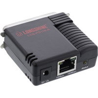 Longshine Printserver 10/100 1x Parallel small/WEB...