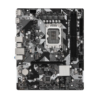 ASRock B760M-H/M.2, Intel, LGA 1700, Intel®...