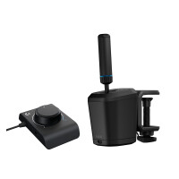 Logitech 941-000245, Shifter + Handbrake, PC, PlayStation...