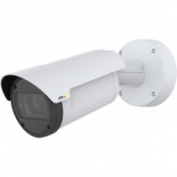 Axis 01702-001, IP-Sicherheitskamera, Draußen,...
