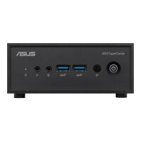 ASUS ExpertCenter PN42-BBN100MV, Mini PC, Mini-PC,...
