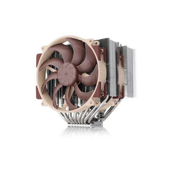 Noctua NH-D15 G2 LBC, Luftkühlung, 14 cm, 1250 RPM, 1500 RPM, 24,8 dB, 155,6 m³/h