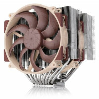 Noctua NH-D15 G2 LBC, Luftkühlung, 14 cm, 1250 RPM,...
