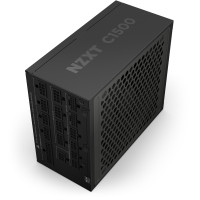 NZXT C1500 Platinum ATX 3.1, 1500 W, 115 - 240 V, 50/60...