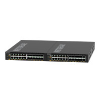 Netgear M4350-12X12F, Managed, L3, 10G Ethernet...