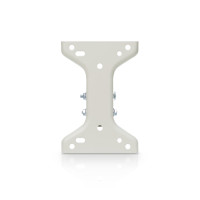 Ubiquiti UB-AM, Stahl, Weiß, 1 Stück(e)