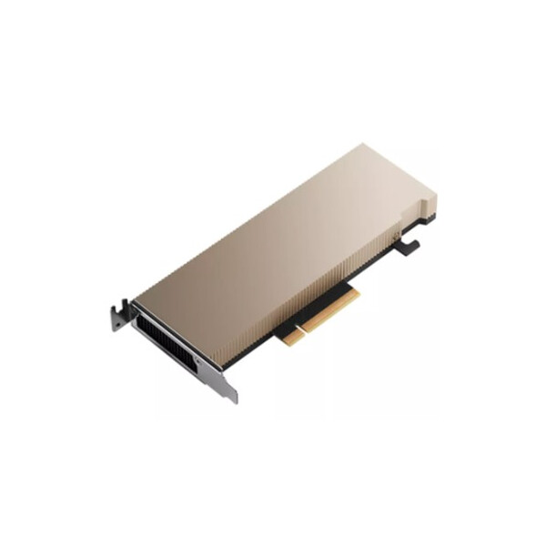 NVIDIA A2 Passive PCIe 16GB LP 900-2G179-0020-100 - PCI-Express - 16.384 MB
