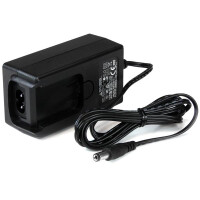 StarTech.com DC Netzteil - 9V, 2A, Universal, Drinnen,...