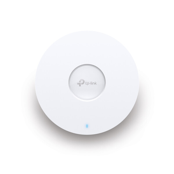 TP-LINK EAP610 V1, 2,4 GHz, 5 GHz, 1201 Mbit/s, 802.1x RADIUS, HTTPS, SNMP, SNMPv2, SNMPv3, SSH, WPA-Enterprise, WPA2-Enterprise, WPA3-Enterprise, 10,100,1000 Mbit/s