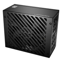 LC-Power LC1000P V3.0, 1000 W, 110 - 240 V, 50/60 Hz, Aktiv, 100 W, 999,6 W