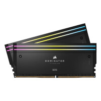 Corsair Dominator Titanium CMP96GX5M2B7000C40, 96 GB, 2 x...