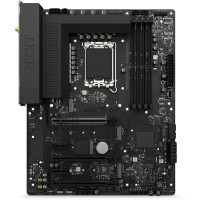 NZXT N7 Z790, Intel, LGA 1700, Intel® Celeron®, Intel® Core™ i3, Intel® Core™ i5, Intel® Core™ i7, Intel® Core™ i9,..., LGA 1700, DDR5-SDRAM, 128 GB