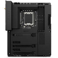 NZXT N7 Z790, Intel, LGA 1700, Intel® Celeron®,...