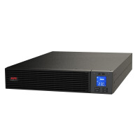APC SRV1KRI, Doppelwandler (Online), 1 kVA, 800 W, Sine,...