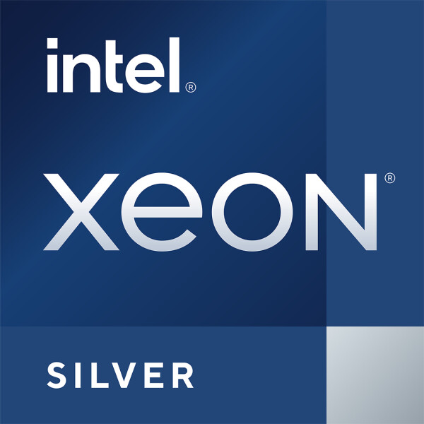 Intel Xeon Silver 4514Y, Intel® Xeon Silver, FCLGA4677, Intel, 4514Y, 2 GHz, 64-Bit