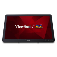 ViewSonic VSD243, 59,9 cm (23.6"), 1920 x 1080...