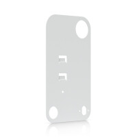 Ubiquiti UACC-AI-Theta-CMS, Edelstahl, Weiß