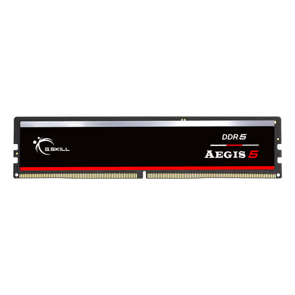 G.Skill F5-5200J3636D32GX1-IS, 32 GB, 1 x 32 GB, DDR5, 5200 MHz