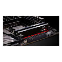 G.Skill F5-5200J3636D32GX1-IS, 32 GB, 1 x 32 GB, DDR5, 5200 MHz