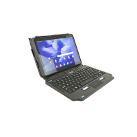 Gamber-Johnson 7160-1869-03, AZERTY, Französisch,...