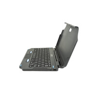Gamber-Johnson 7160-1869-03, AZERTY, Französisch, Touchpad, 2 Millionen Zeichen, Samsung, Tab Active4 Pro