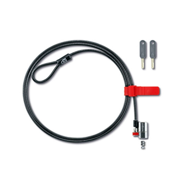 Dell 461-10169, Gummi, Stahl, Schwarz