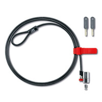 Dell 461-10169, Gummi, Stahl, Schwarz