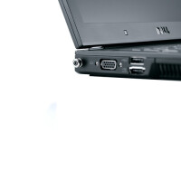 Dell 461-10169, Gummi, Stahl, Schwarz