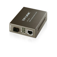 TP-LINK WDM-Fast-Ethernet-Medienkonverter, 1000 Mbit/s, IEEE 802.3, IEEE 802.3u, IEEE 802.3x, Gigabit Ethernet, 1000 Mbit/s, 100BASE-FX, Cat3, Cat4, Cat5, Cat5e