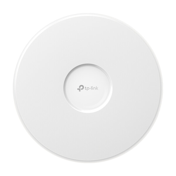 TP-LINK Omada EAP772, 2,4 GHz, 5 GHz, 6 GHz, 9300 Mbit/s, SNMP, SNMPv2, SNMPv3, WPA-Enterprise, WPA-Personal, WPA2-Enterprise, WPA2-Personal,..., 2500 Mbit/s