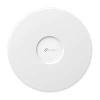 TP-LINK Omada EAP772, 2,4 GHz, 5 GHz, 6 GHz, 9300 Mbit/s, SNMP, SNMPv2, SNMPv3, WPA-Enterprise, WPA-Personal, WPA2-Enterprise, WPA2-Personal,..., 2500 Mbit/s