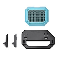 Thermaltake AC-074-ONCNAN-A1, Full Tower, Umrüstsatz...