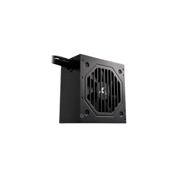 Sharkoon Rebel P10, 650 W, 100 - 230 V, 50/60 Hz, 8 / 4 A, Aktiv, 100 W
