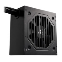 Sharkoon Rebel P10, 650 W, 100 - 230 V, 50/60 Hz, 8 / 4 A, Aktiv, 100 W