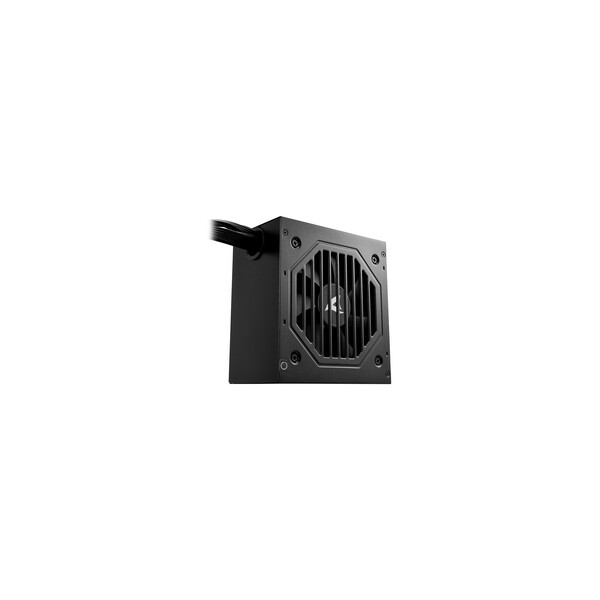 Sharkoon Netzteil Rebel P10 ATX schwarz - PC-/Server Netzteil - ATX