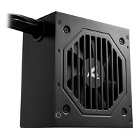 Sharkoon Rebel P10 550 null Watt