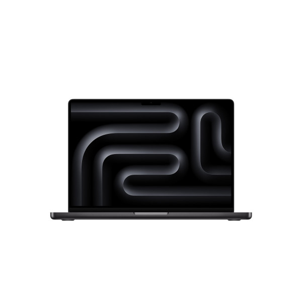 Apple MacBook Pro , Apple M, 36,1 cm (14.2"), 3024 x 1964 Pixel, 24 GB, 2 TB, macOS Sequoia