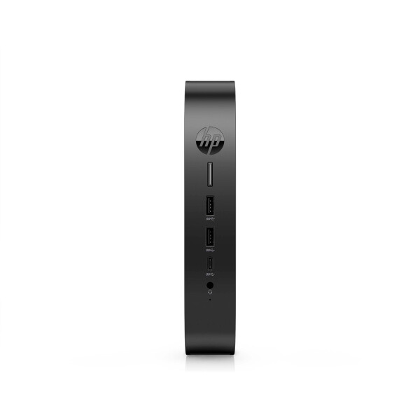 HP Elite t655, 2,1 GHz, AMD, AMD Ryzen Embedded, R2314, 3,5 GHz, 2 MB