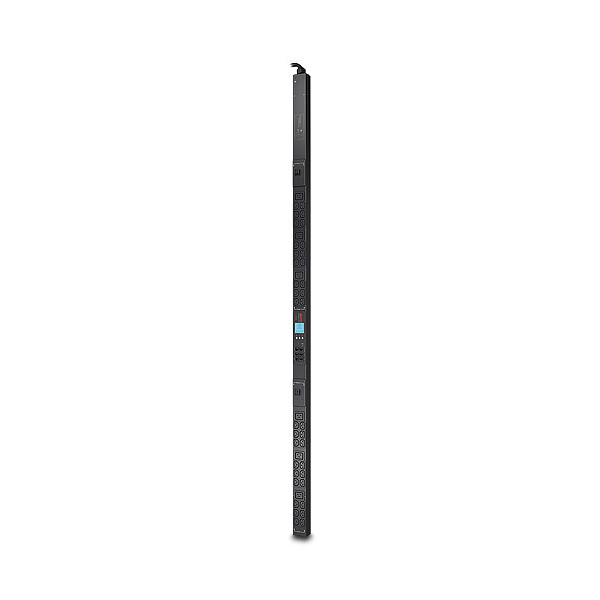 APC AP8841, Schwarz, NEMA L6-30P, 36x IEC 320 C13 6x IEC 320 C19, 3 m, 50 - 60 Hz, 30 A