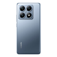 Xiaomi 14T Pro, 16,9 cm (6.67"), 2712 x 1220 Pixel,...