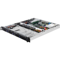 ASRock 1U4LW-B650/2L2T, AMD B650, Buchse AM5, DDR5-SDRAM,...