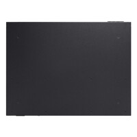TP-LINK Omada SX3832MPP, Managed, L2+, 10G Ethernet (100/1000/10000), Power over Ethernet (PoE), Rack-Einbau, DIN rail
