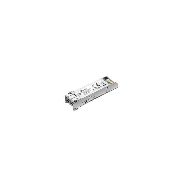 TP-LINK Omada Single-Mode SFP Module 8 - Transceiver
