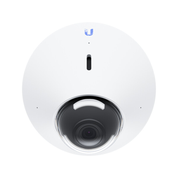Ubiquiti Networks UVC-G4-DOME, IP-Sicherheitskamera, Innen & Außen, Kabelgebunden, Zimmerdecke, Weiß, Kuppel