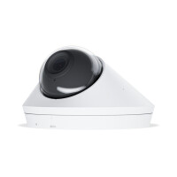 Ubiquiti Networks UVC-G4-DOME, IP-Sicherheitskamera, Innen & Außen, Kabelgebunden, Zimmerdecke, Weiß, Kuppel