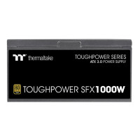 Thermaltake SFX-1000AH2FKG, 1000 W, 100 - 240 V, 50 - 60 Hz, 15 A, Aktiv, 100 W